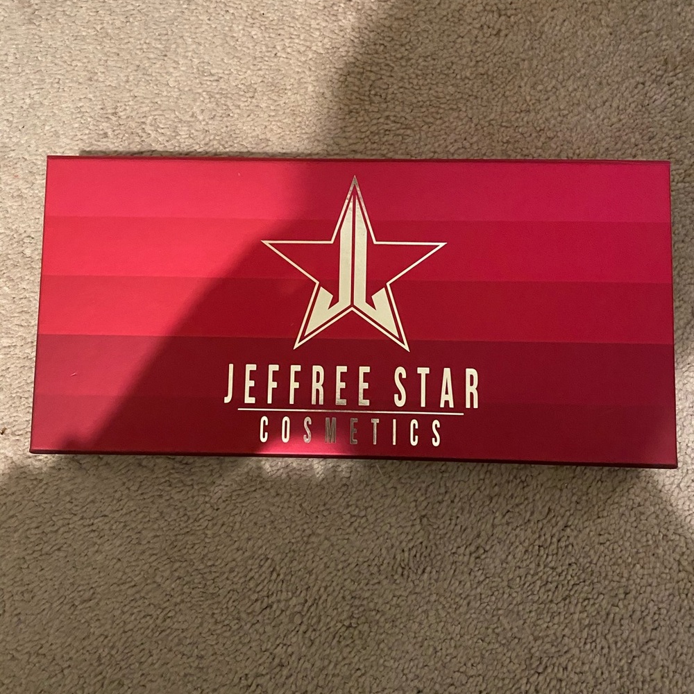 JSC MINI RED LIP BUNDLE